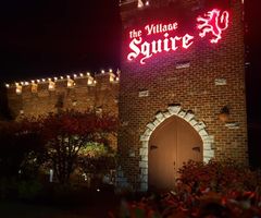 The Village Squire- South Elgin